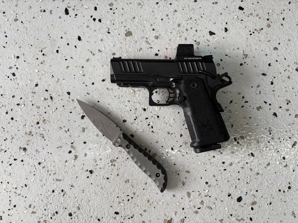 2026 i. 2 Day Pistol June 18-19, 2026 Bedford, IN